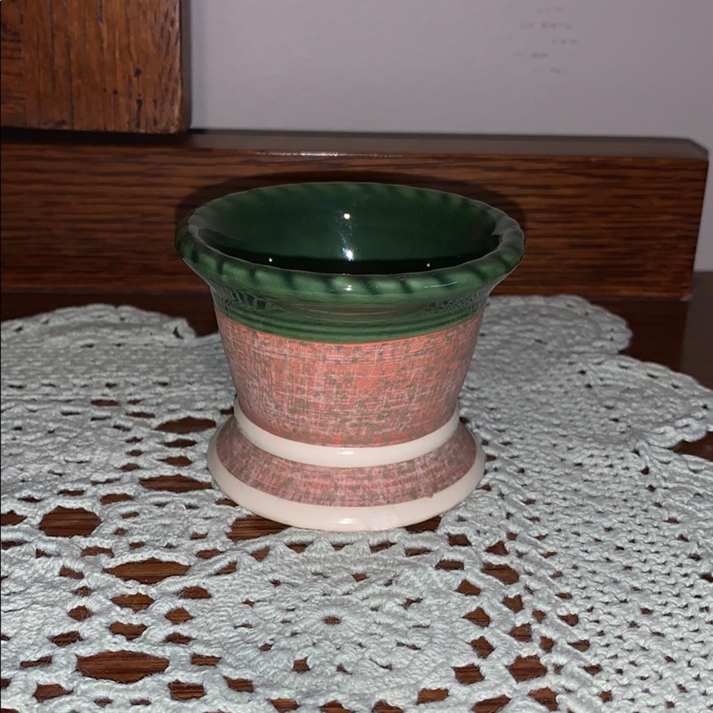 Partylite votive/tea light holder
